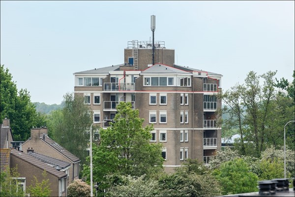 Singel 22, Leerdam